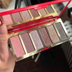Estée Lauder Celestial Glam Holiday palette